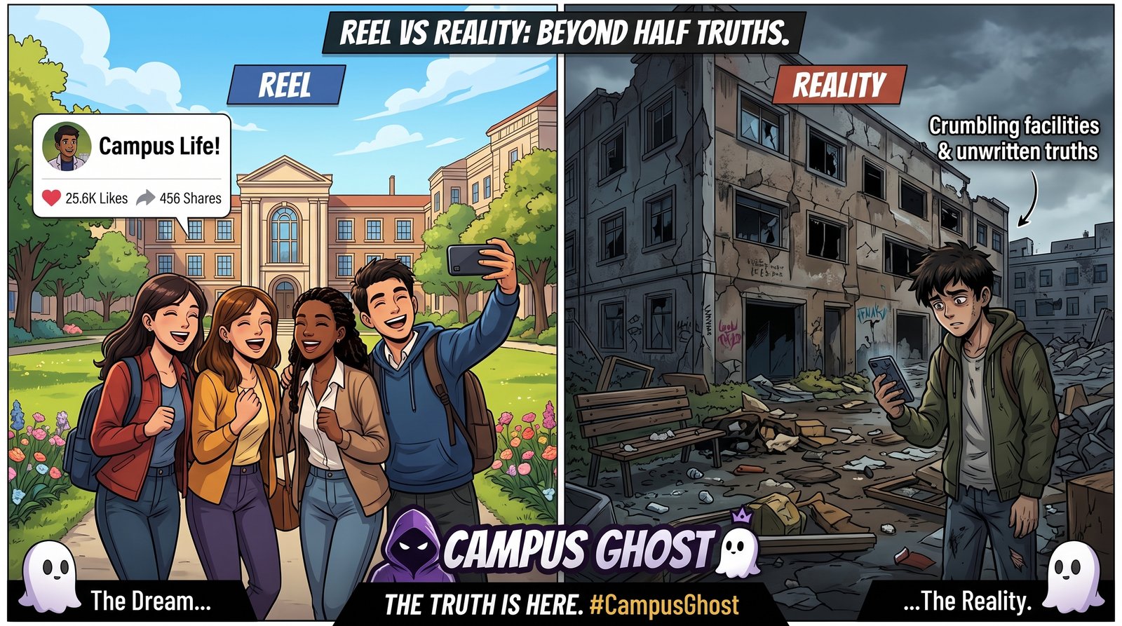 Reality Hits