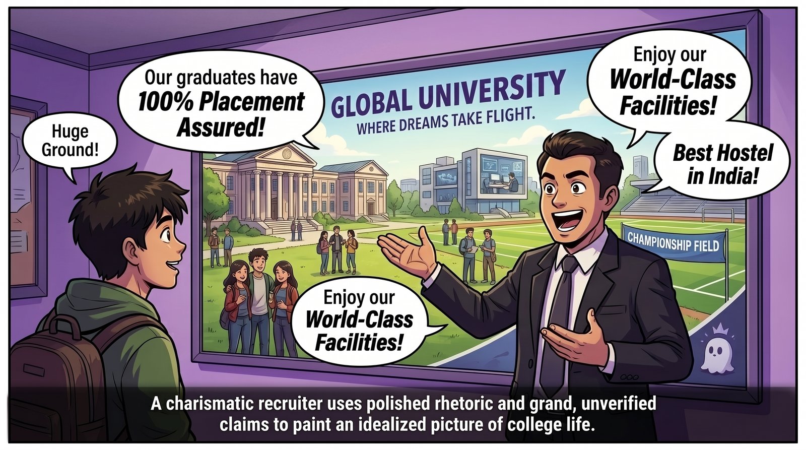 Admission Day